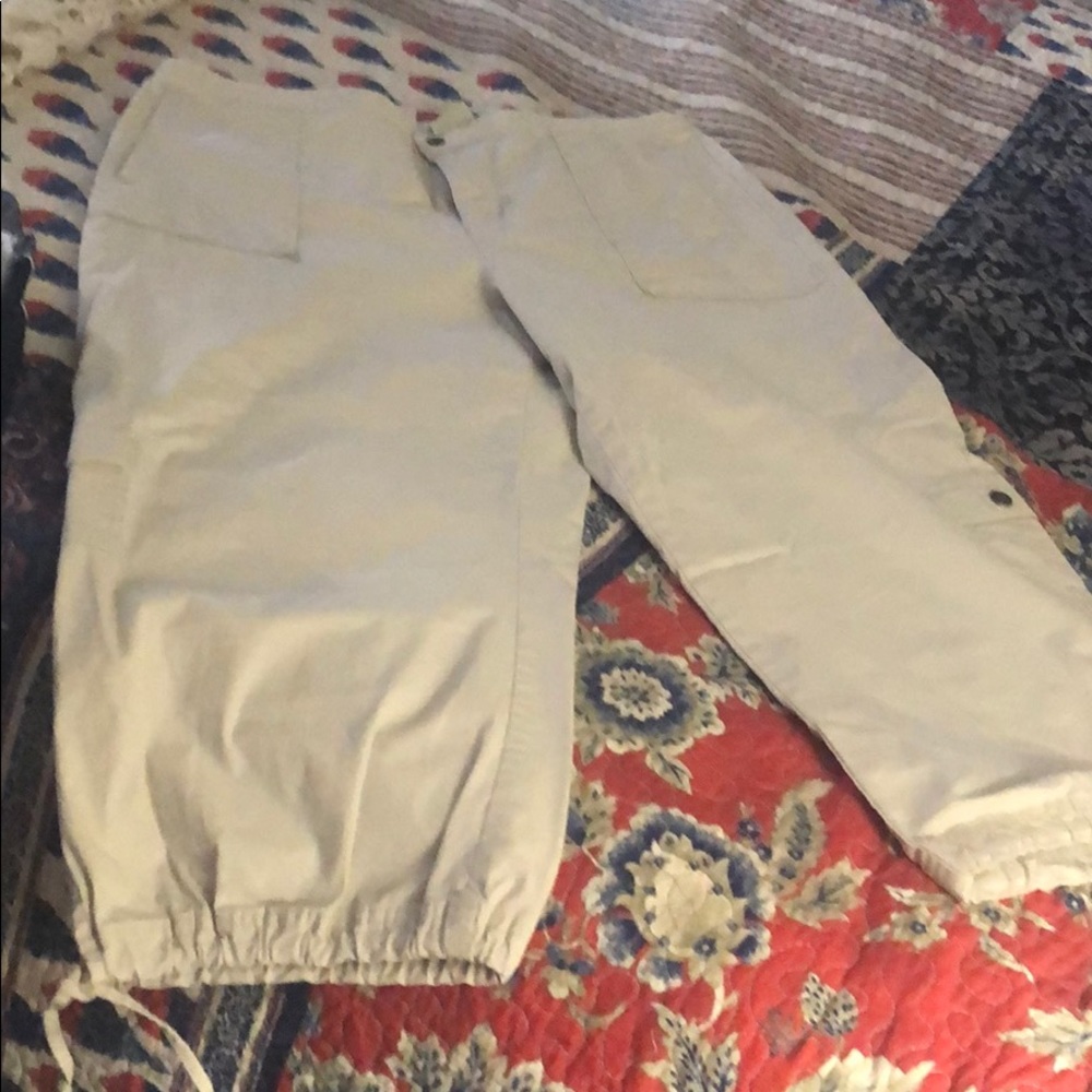 Cargo pant